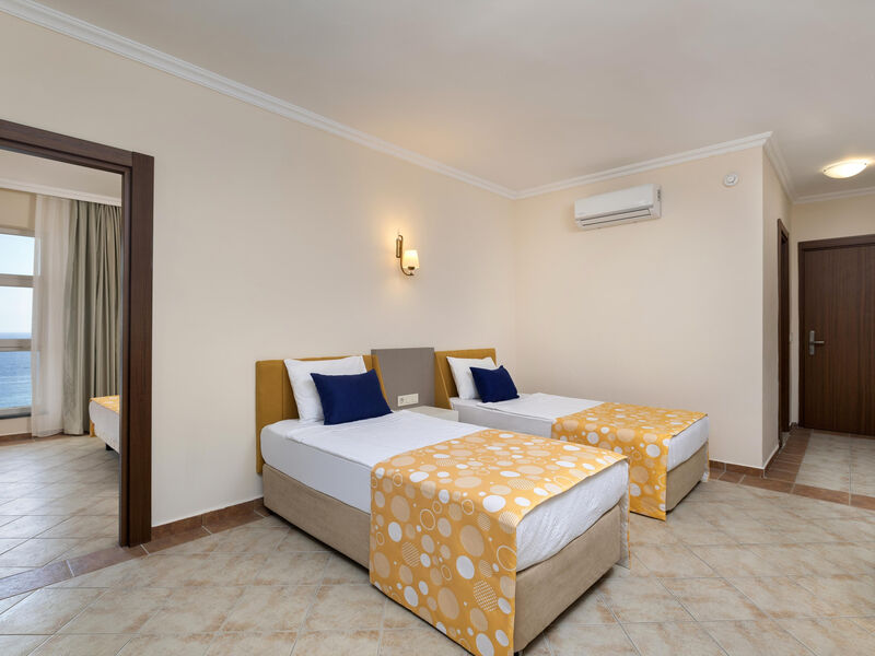 Prestige Alanya (Ex. Euphoria Comfort)