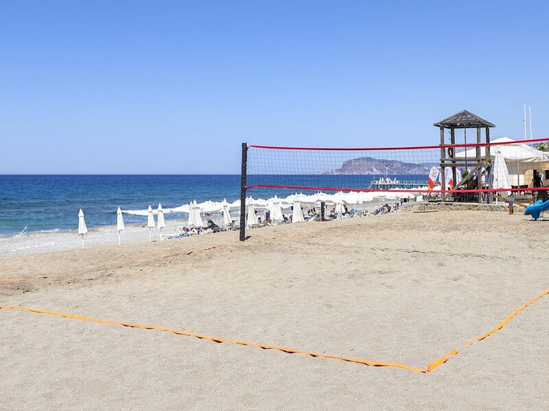 Prestige Alanya (Ex. Euphoria Comfort)