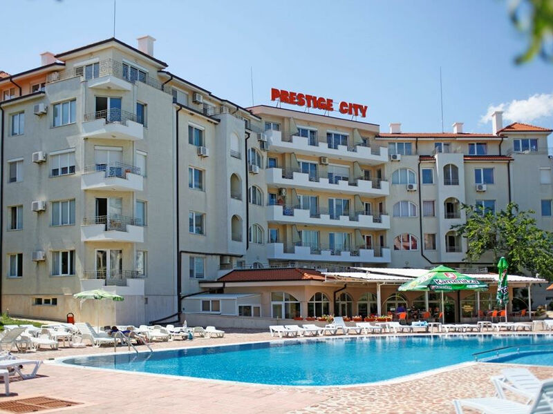 Prestige City 1