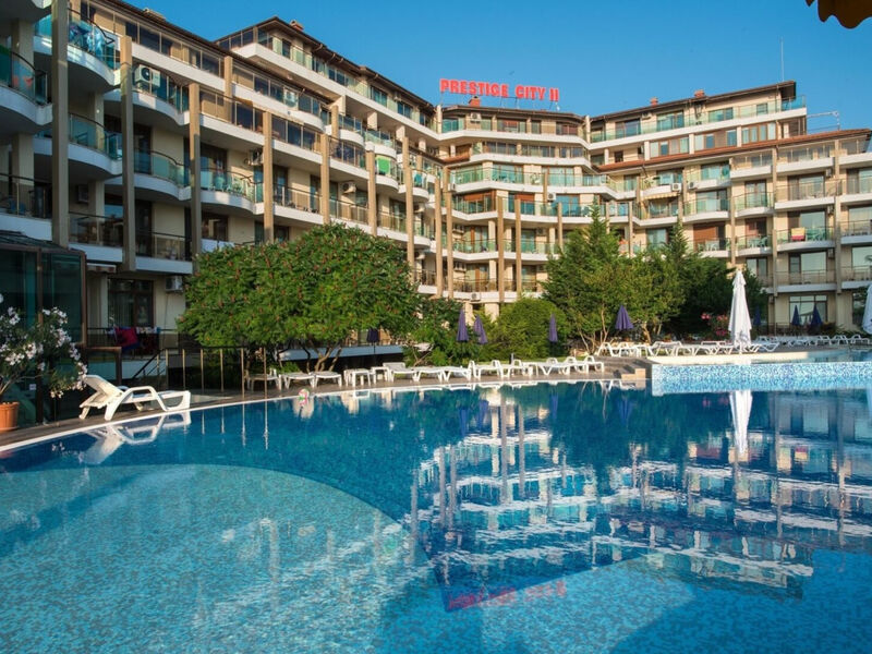 Prestige City 2