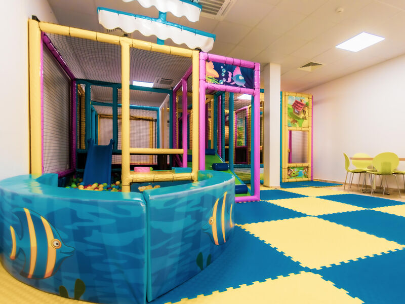 Prestige Deluxe Aquapark Club