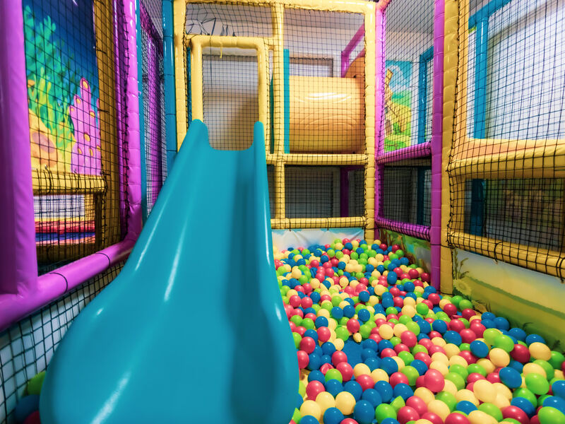 Prestige Deluxe Aquapark Club