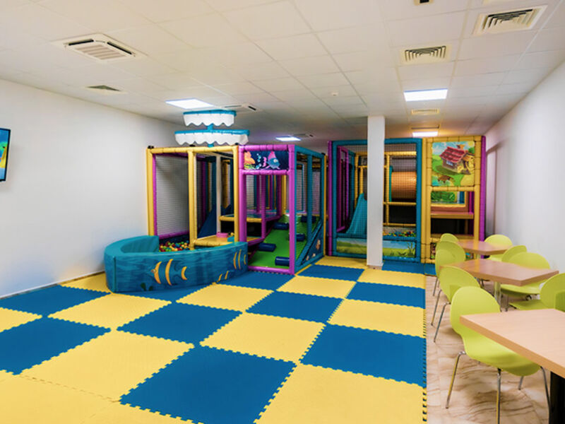 Prestige Deluxe Aquapark Club