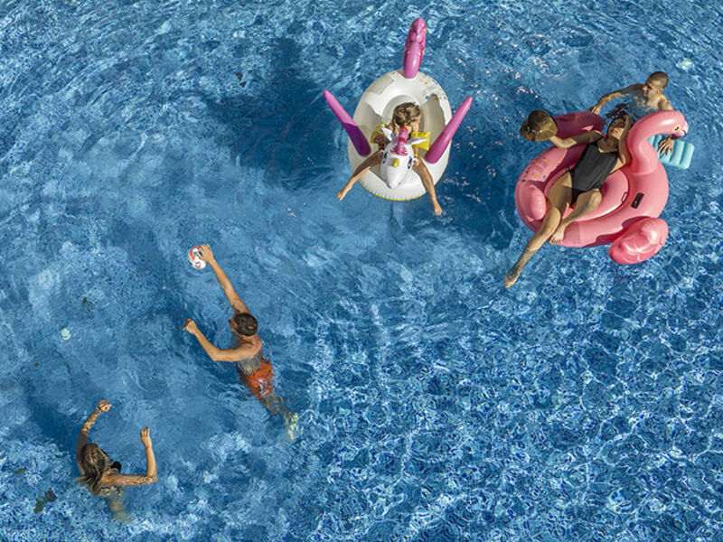 Prestige Deluxe Aquapark Club