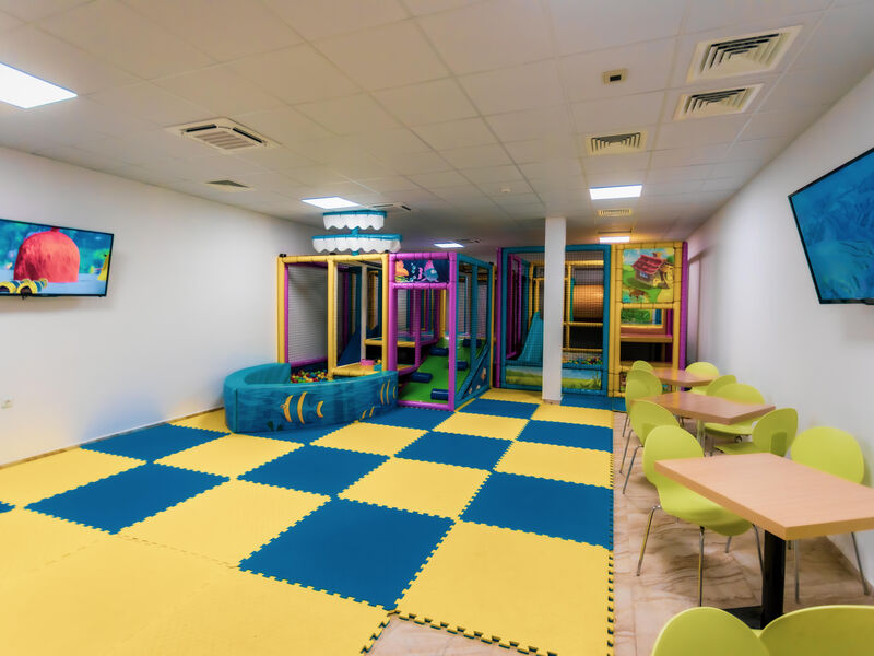 Prestige Deluxe Aquapark Club