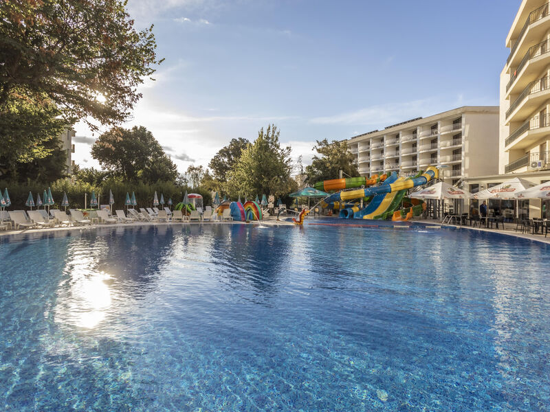 Prestige Hotel & Aquapark