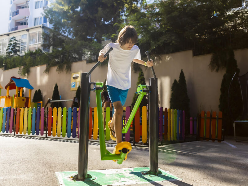 Prestige Hotel & Aquapark