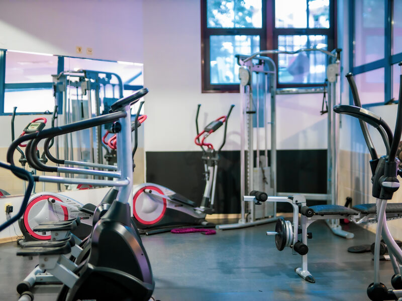 Prestige Hotel & Aquapark