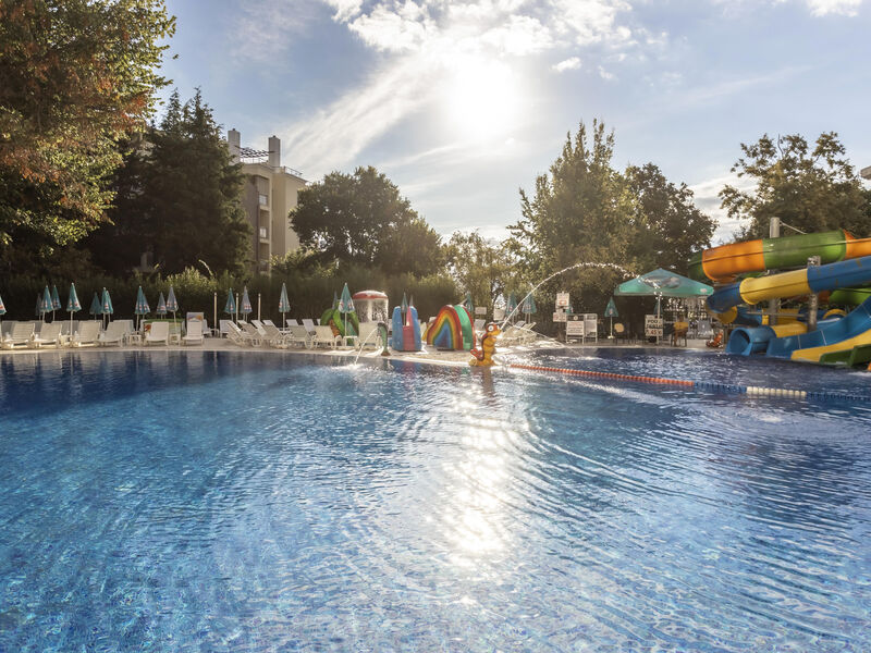 Prestige Hotel & Aquapark