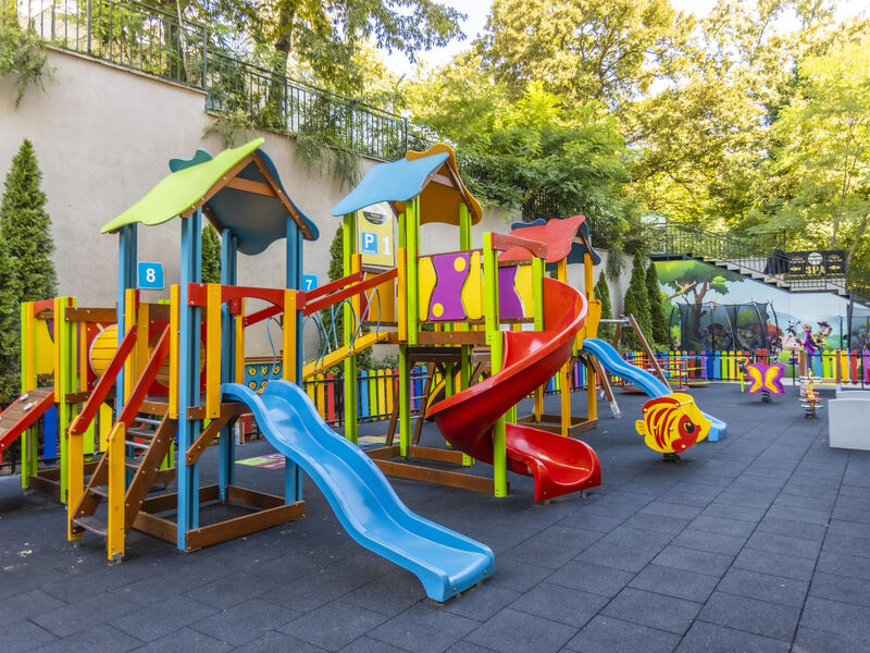 Prestige Hotel & Aquapark