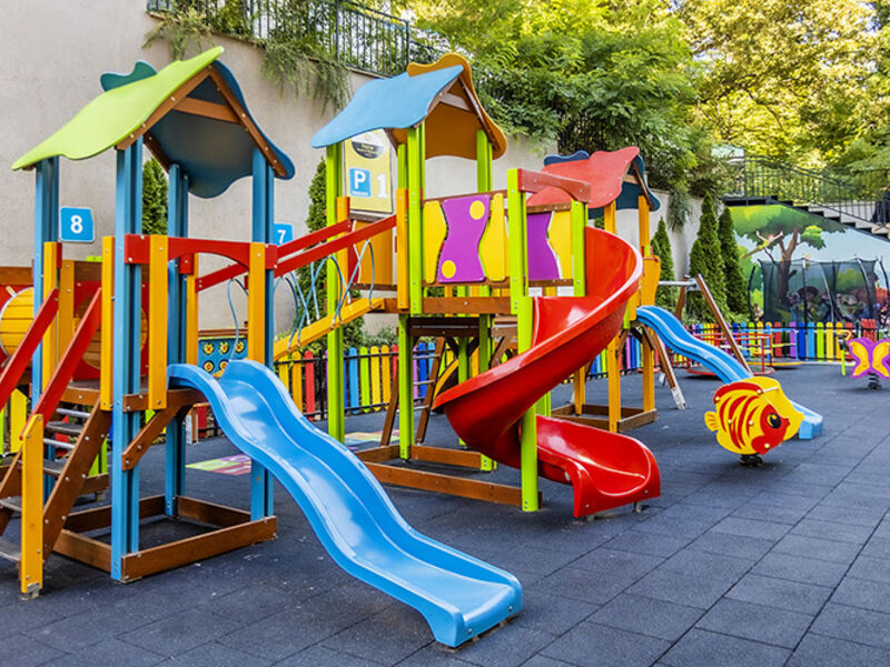 Prestige Hotel & Aquapark