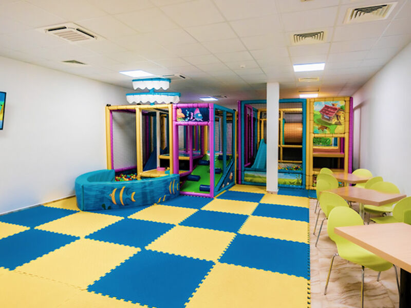 Prestige Hotel & Aquapark