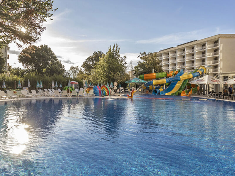 Prestige Hotel & Aquapark