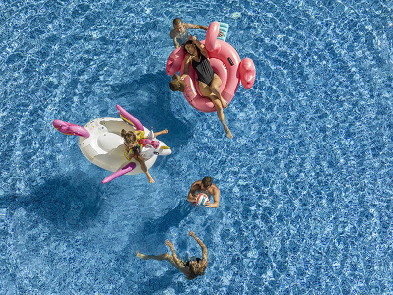 Prestige Hotel & Aquapark