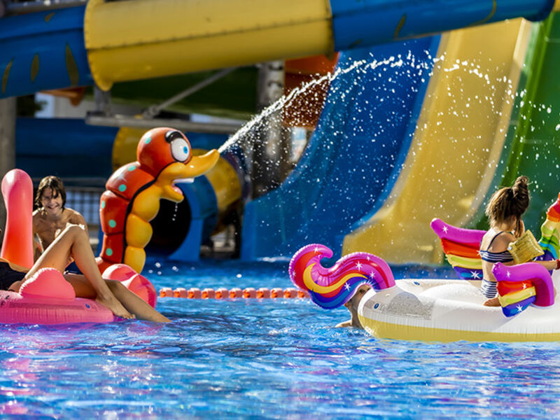 Prestige Hotel & Aquapark
