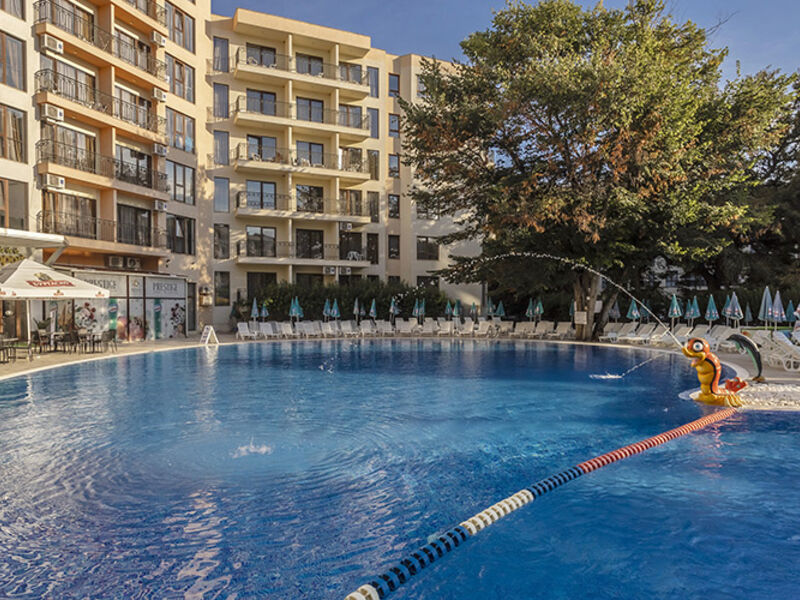 Prestige Hotel & Aquapark