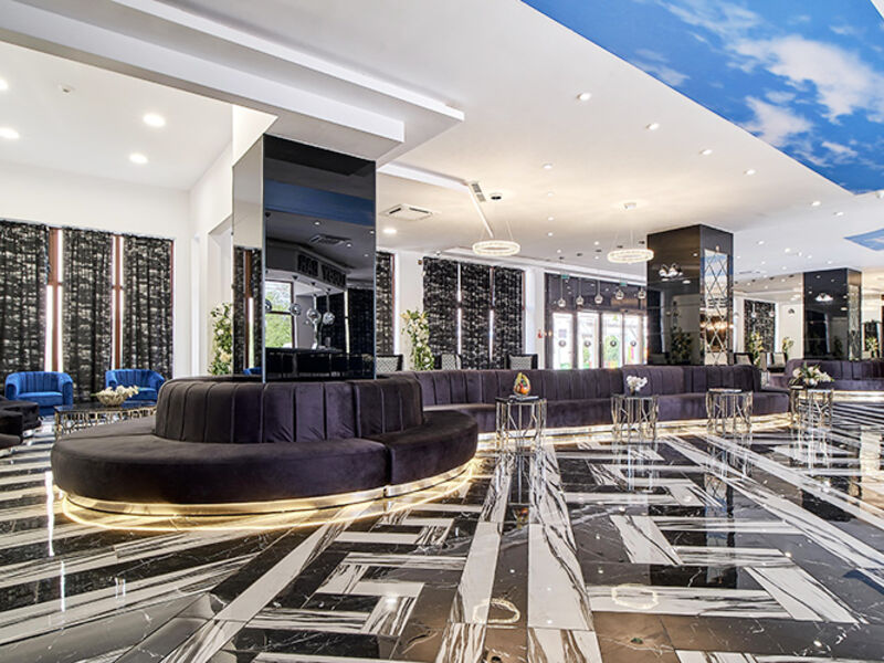 Prestige Hotel & Aquapark