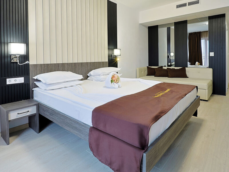 Prestige Hotel & Aquapark