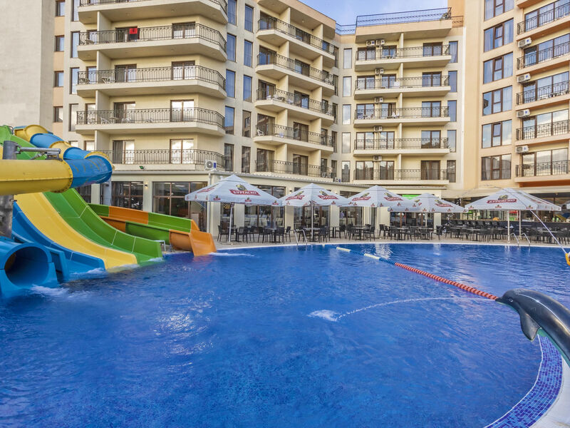 Prestige Hotel & Aquapark