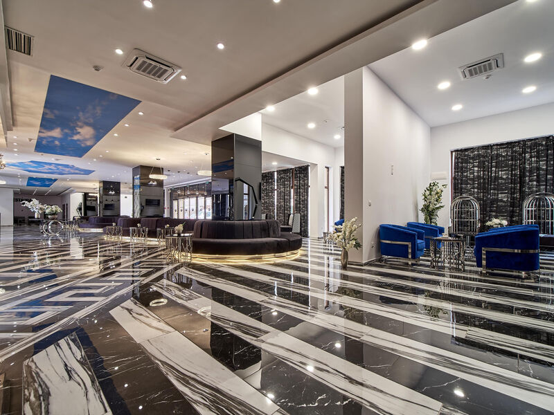 Prestige Hotel & Aquapark