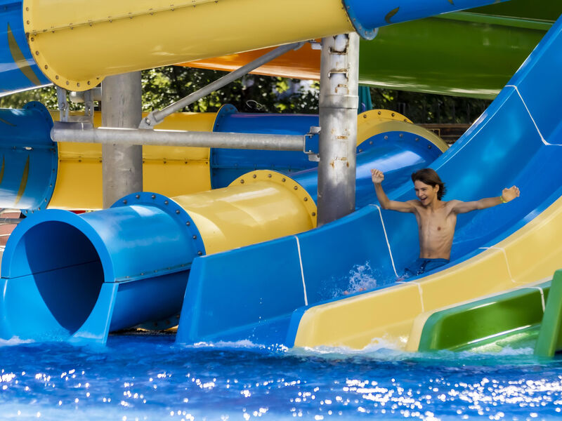 Prestige Hotel & Aquapark