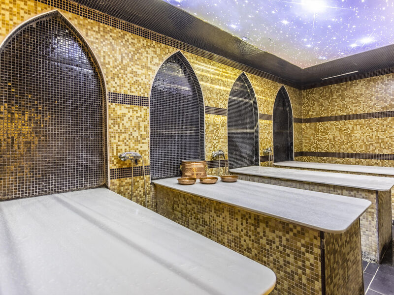 Prestige Hotel & Aquapark