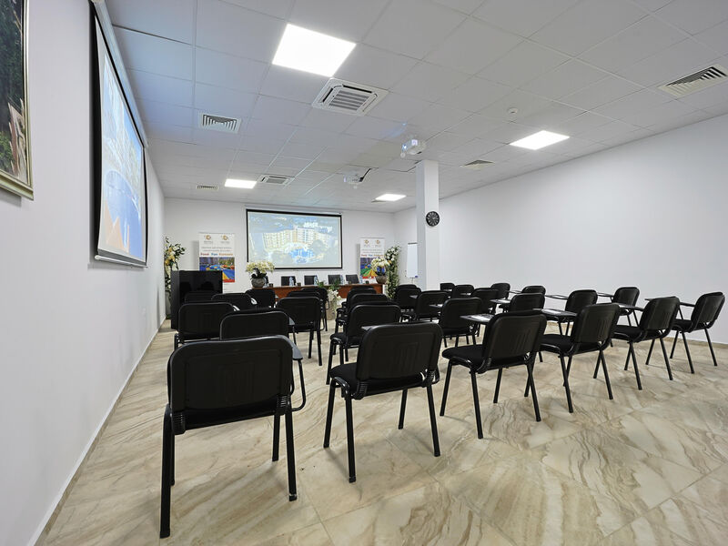 Prestige Hotel & Aquapark