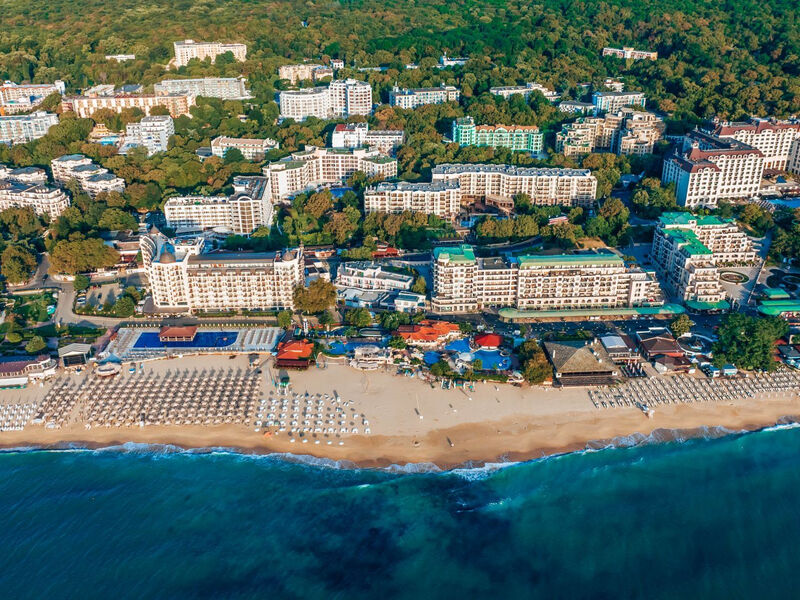 Prestige Hotel And Aquapark