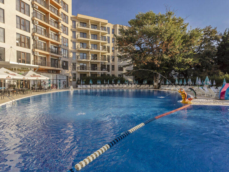 Prestige Hotel And Aquapark