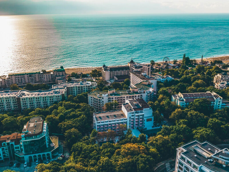Prestige Hotel And Aquapark