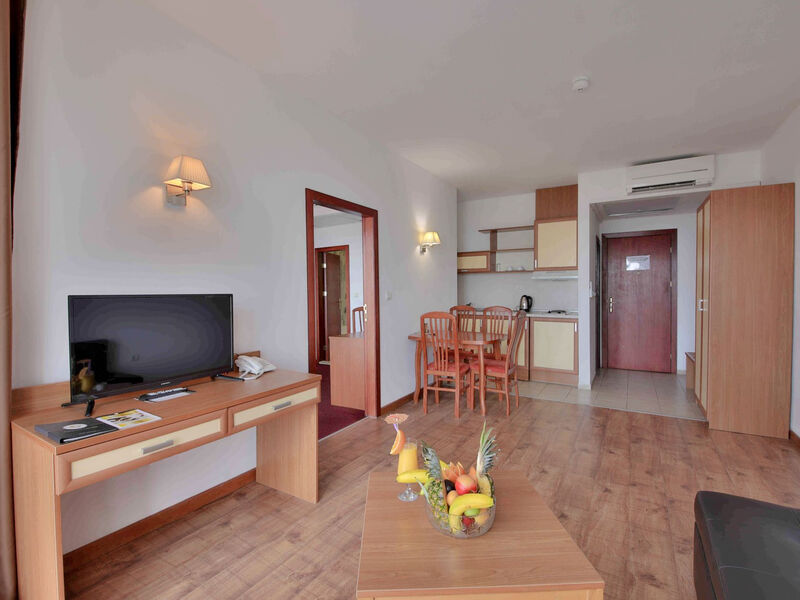 Prestige Hotel And Aquapark