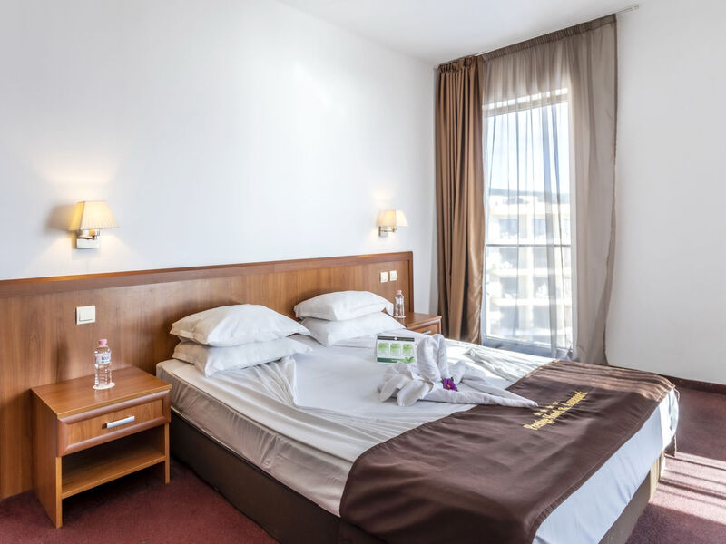 Prestige Hotel And Aquapark
