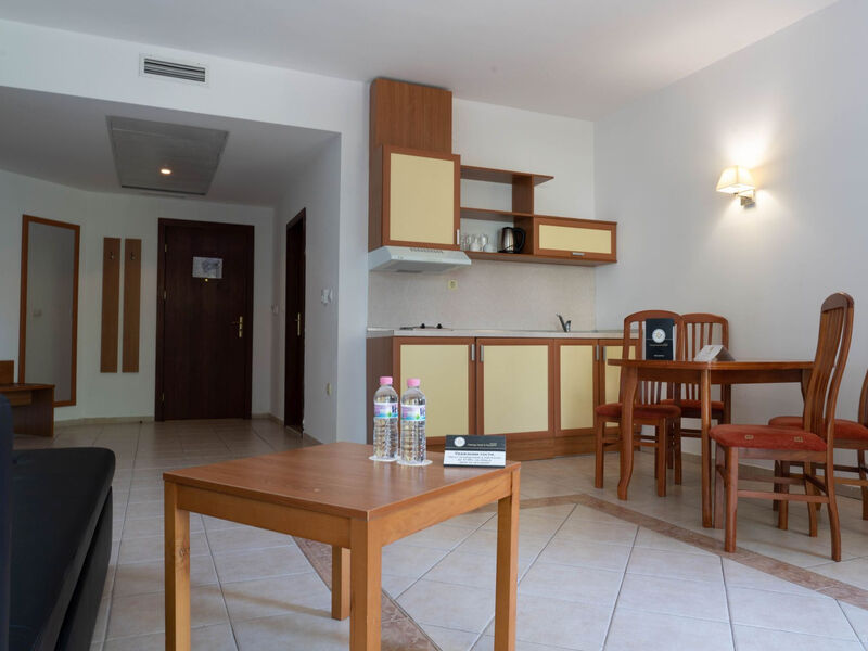 Prestige Hotel And Aquapark