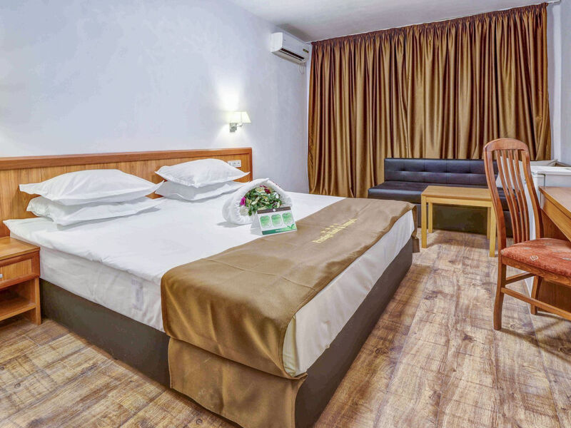 Prestige Hotel And Aquapark