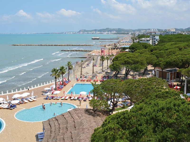 Prestige Resort