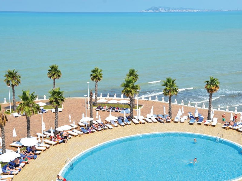 Prestige Resort