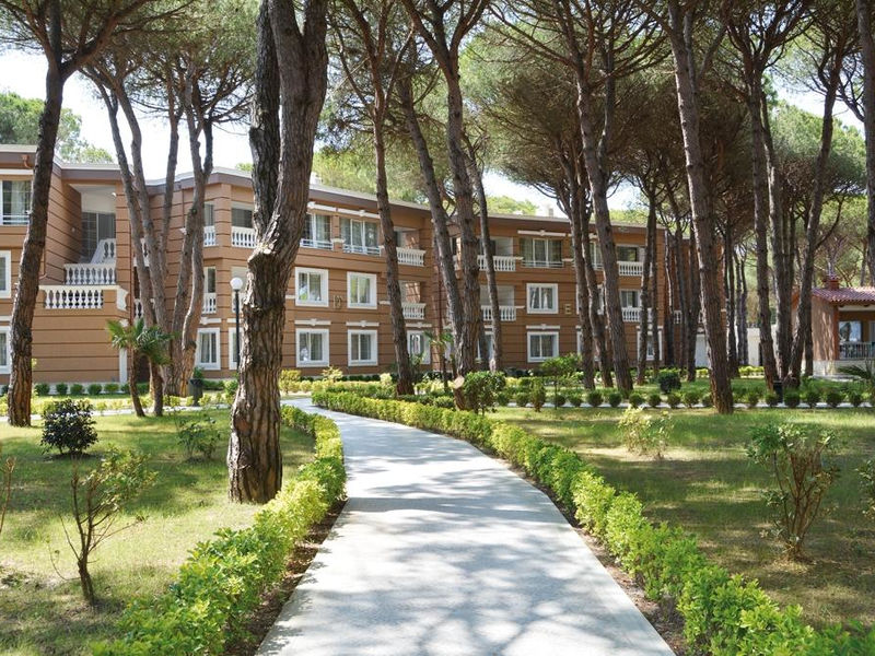 Prestige Resort