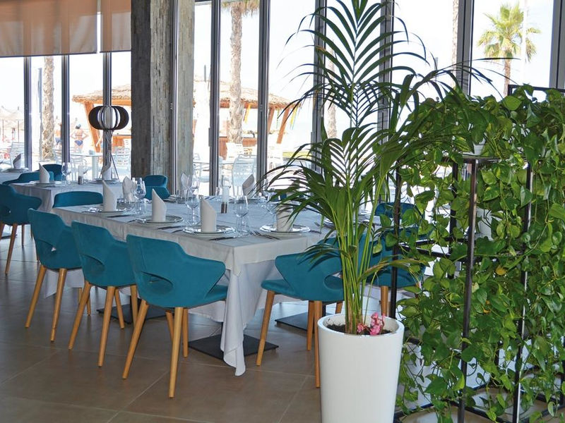 Prestige Resort