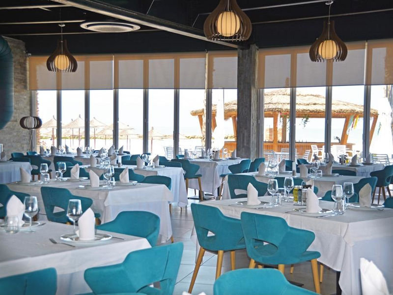 Prestige Resort