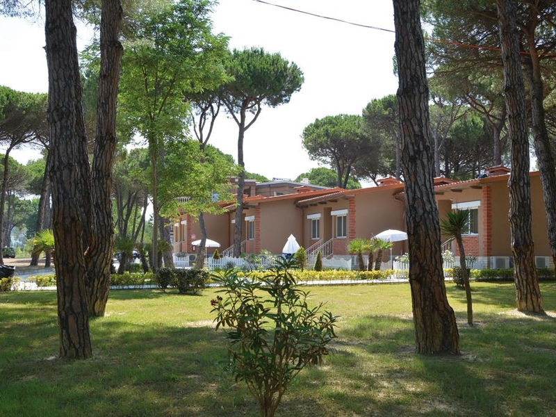 Prestige Resort