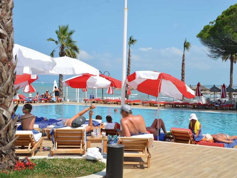 Prestige Resort
