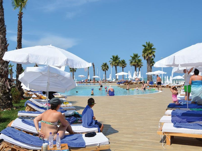 Prestige Resort