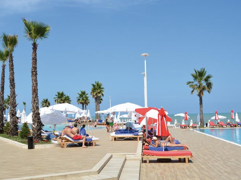 Prestige Resort