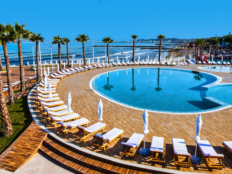 Prestige Resort