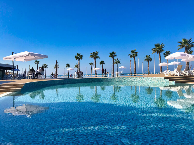 Prestige Resort