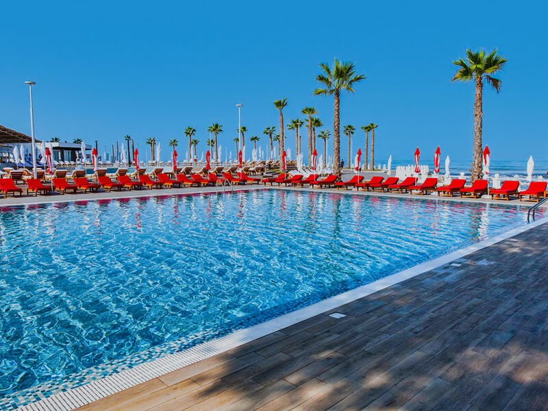 Prestige Resort