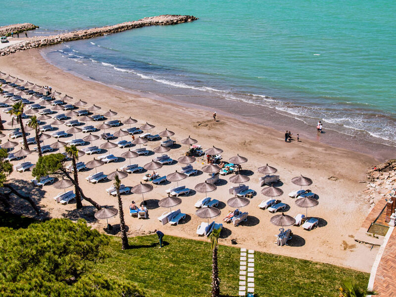 Prestige Resort
