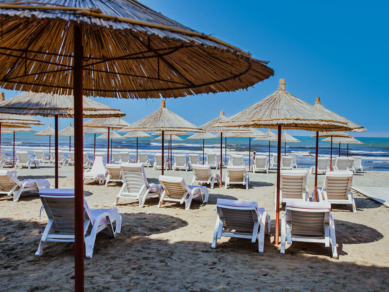 Prestige Resort