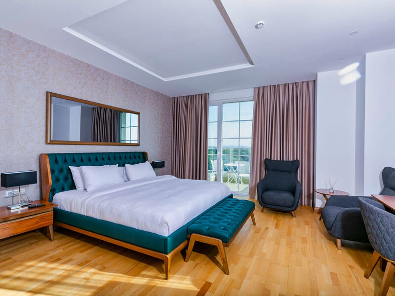 Prestige Resort