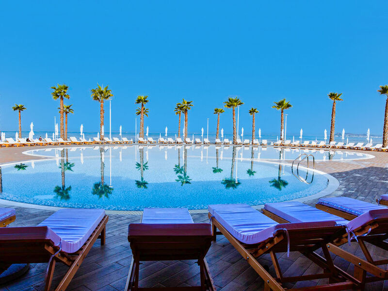 Prestige Resort